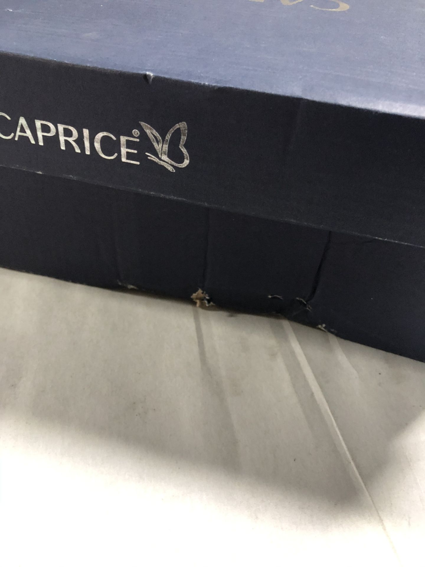 Caprice Sandals. UK 4.5 - Image 4 of 5