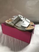 Heavenly Feet Mules. Eur 38