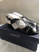 Caprice Sandals. UK 5.5