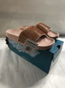 Skechers Mules. UK 5