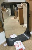 Ex Display Large MML Mantel Mirror | RRP£129