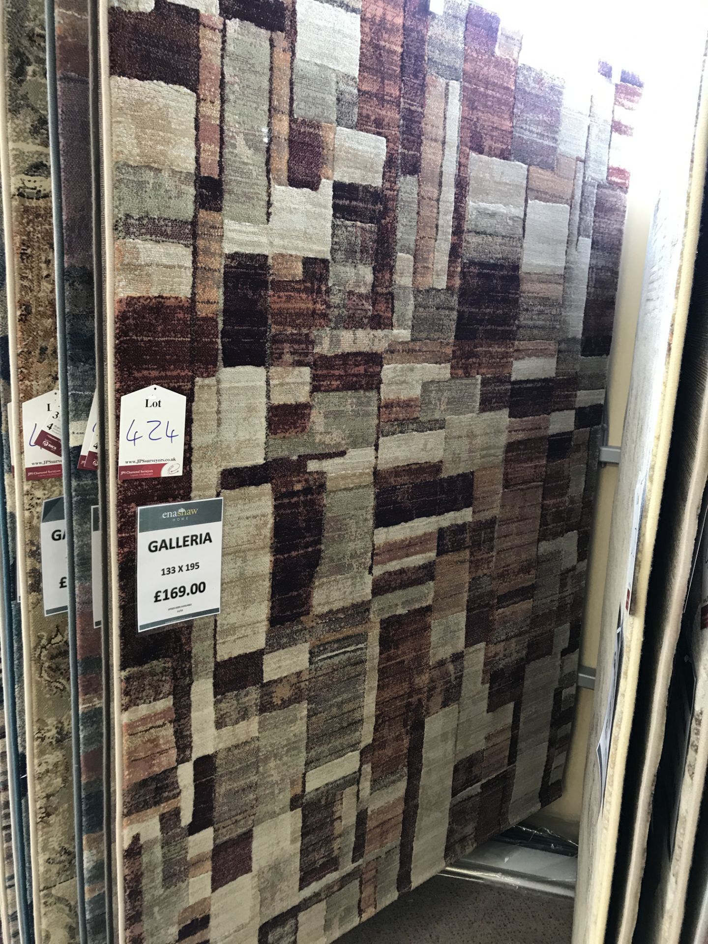 Galleria Rug | 133cm x 195cm | RRP£169