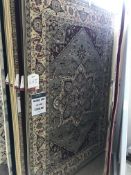 Noble Art Rug | 135cm x 200cm | RRP£169