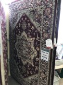 Noble Art Rug | 135cm x 200cm | RRP£169