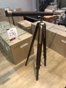 Ex Display Authentic Models Avalon KA038 Telescope | RRP£425