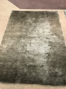 Leather Editions Rug | 170cm x 240cm