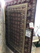 Noble Art Rug | 135cm x 200cm | RRP£169