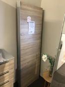 Ex Display Nolte Mobel Arago 2 Metre Sliding Door Wardrobe | RRP£3,449 | DISASSEMBLED