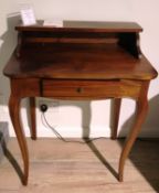 Ex Display Office Desk w/ French Legs | RRP£240