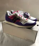 Saucony Trainers. UK 7