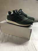 Saucony Trainers. UK 6