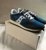 Saucony Trainers. UK 11