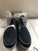 Jana Loafers. UK 5