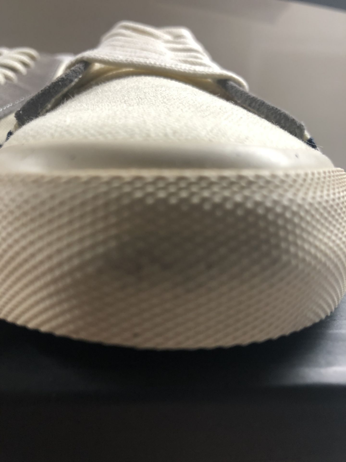 Champion Sneakers. UK 9.5 - Image 3 of 4