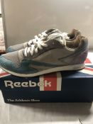 Reebok Trainer. UK 11