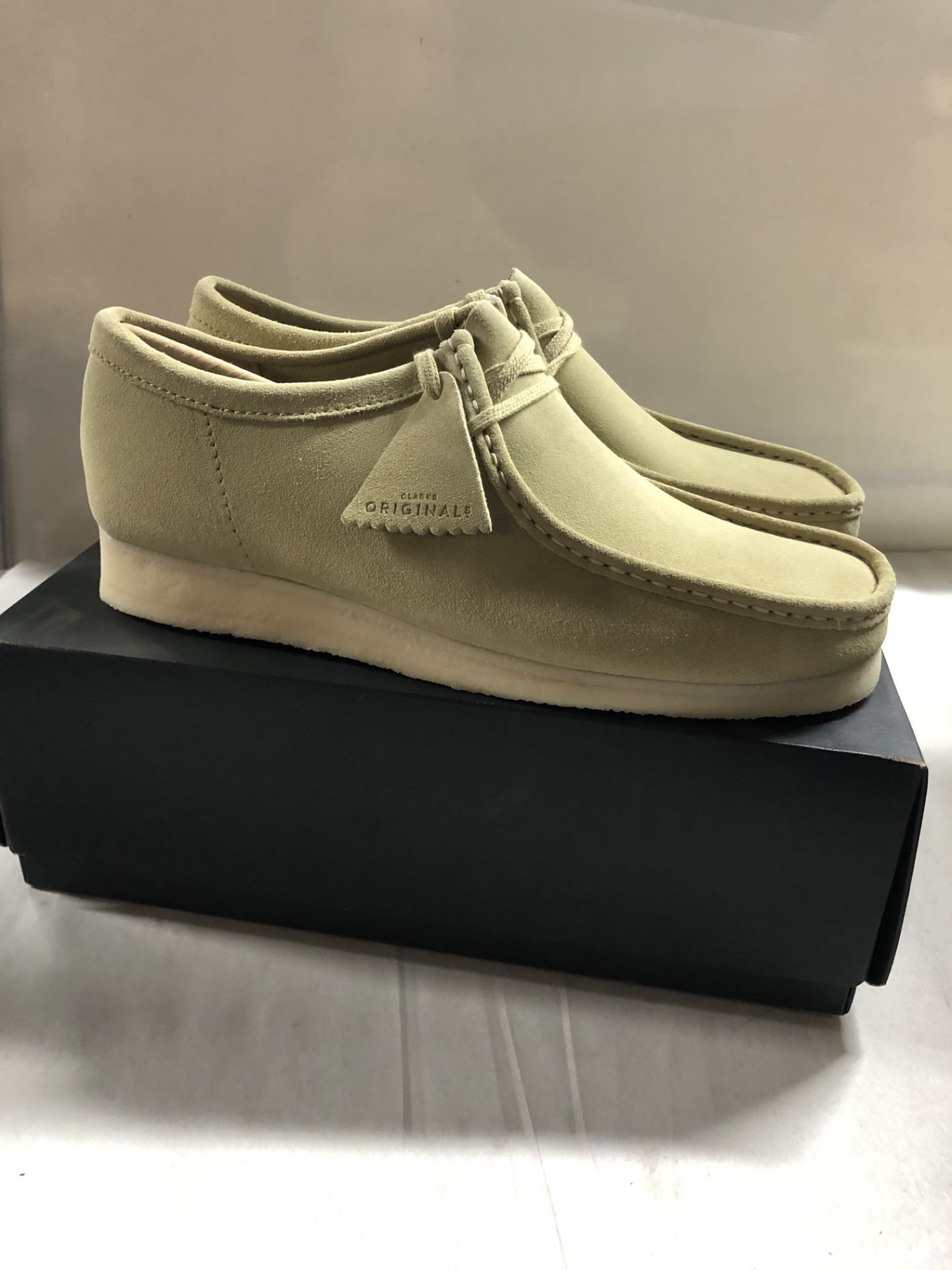 Clarks Originals Shoes. UK 10