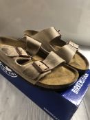 Birkenstock Mules. UK 7.5