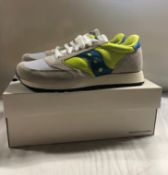 Saucony Trainers. UK 9