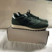 Saucony Trainers. UK 10