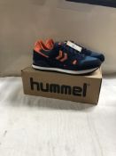 Hummel Trainers. Eur 41