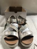 Remonte Sandals. UK 3.5