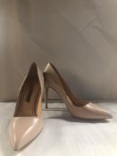 Rupert Sanderson London Malory Heels. EU 40 RRP £450.00