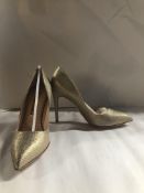 Rupert Sanderson London Malory Heels. EU 38 1/2 RRP £425.00