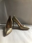 Rupert Sanderson London Malory Heels.EU 40 RRP £425.00