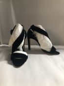 Rupert Sanderson London Sweetedge Heels. EU 38.5 RRP £560.00