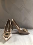 Nicholas Kirkwood Eden Heels. EU 38 RRP £525.00