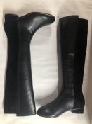 Stuart Weitzman Eloise 30 Boots. EU 36 RRP £699.00