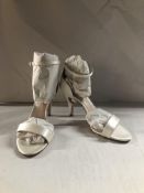 Nicholas Kirkwood Penelope Heels. EU 37 1/2 RRP £525.00