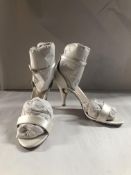 Nicholas Kirkwood Penelope Heels.EU 37 RRP £525.00