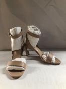 Nicholas Kirkwood Pearl Heels. EU 37 RRP £525.00