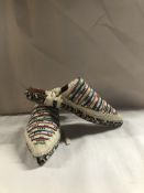 Castaner x Missoni Romy Heels. EU 41 RRP £170.00