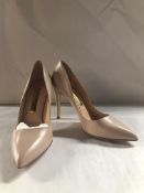 Rupert Sanderson London Malory Heels. EU 39 RRP £450.00