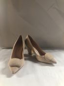 Rupert Sanderson London Pierrot Heels. EU 35 1/2 RRP £465.00