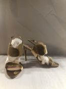 Rupert Sanderson London Andromeda Heels. EU 40 RRP £595.00