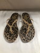 Ancient Greek Sandals Doro Sandals. EU 41 RRP £130.00