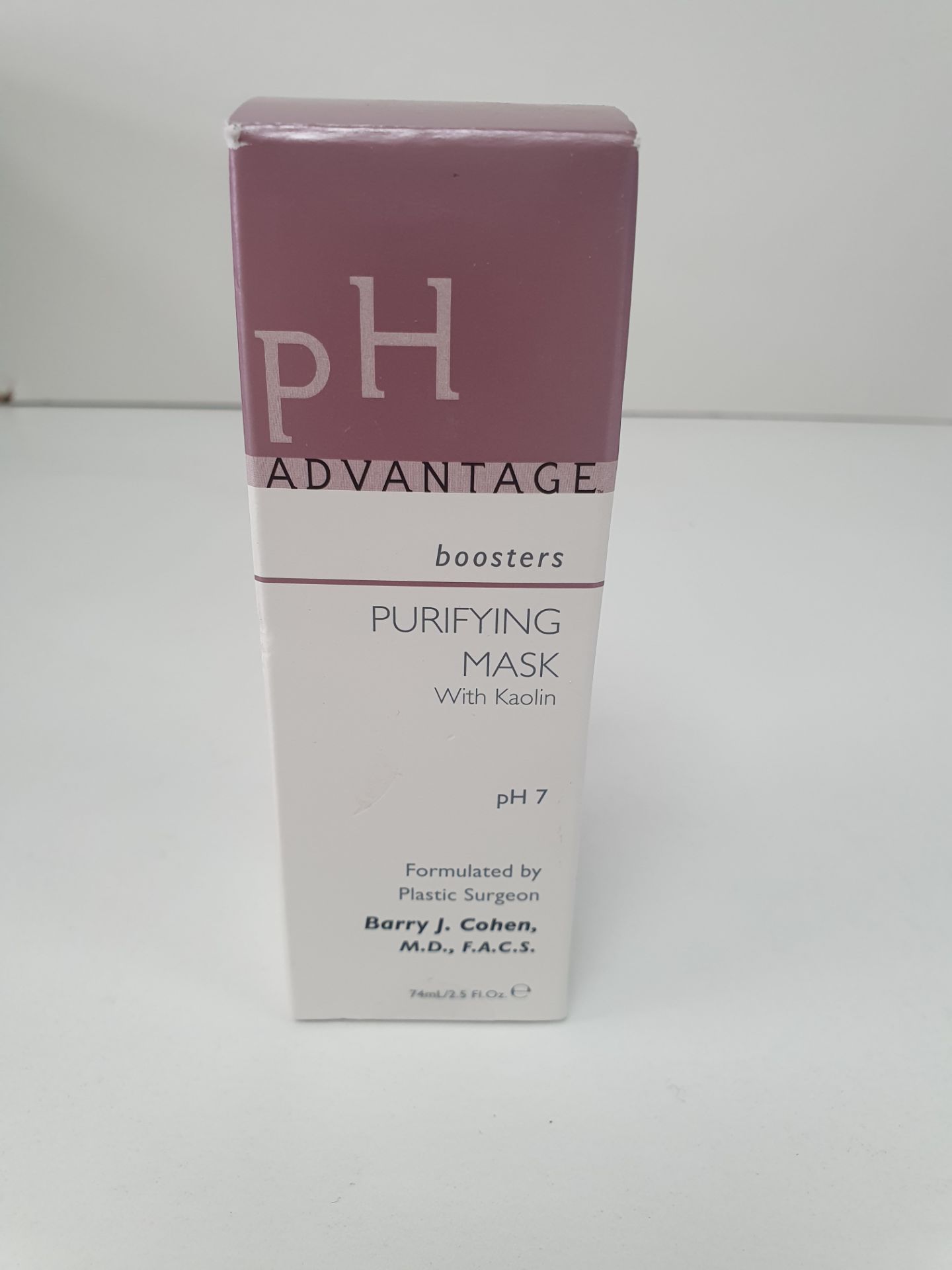 4 x PH Advantage Skin Care Products - Image 3 of 3