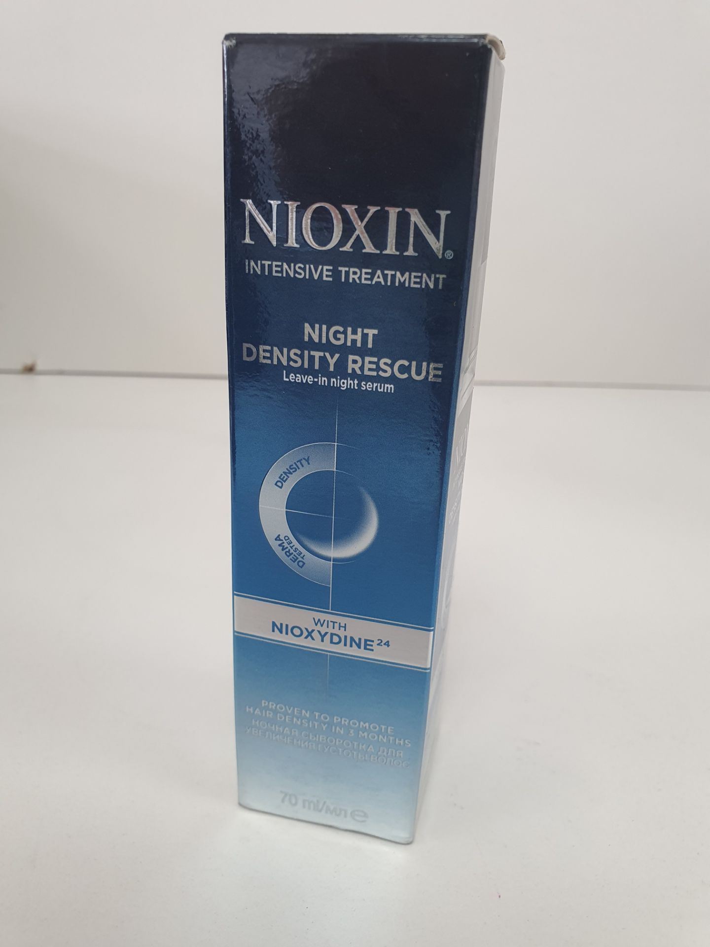 12 x Nioxin Hair Treatments | RRP £309.88 - Image 3 of 4