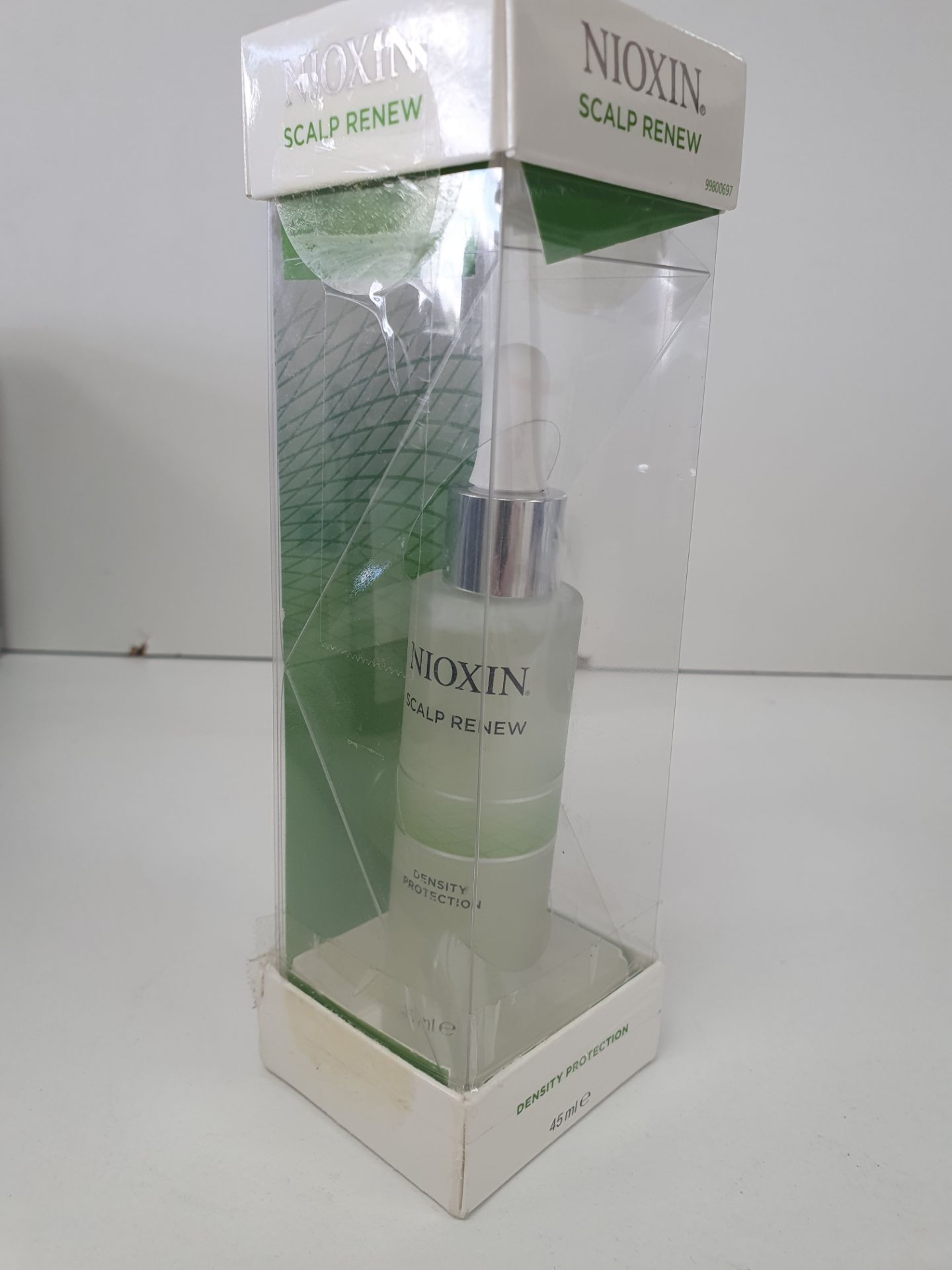 12 x Nioxin Hair Treatments | RRP £309.88 - Image 4 of 4