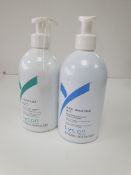 10 x Skin Care Products. See description and photographs