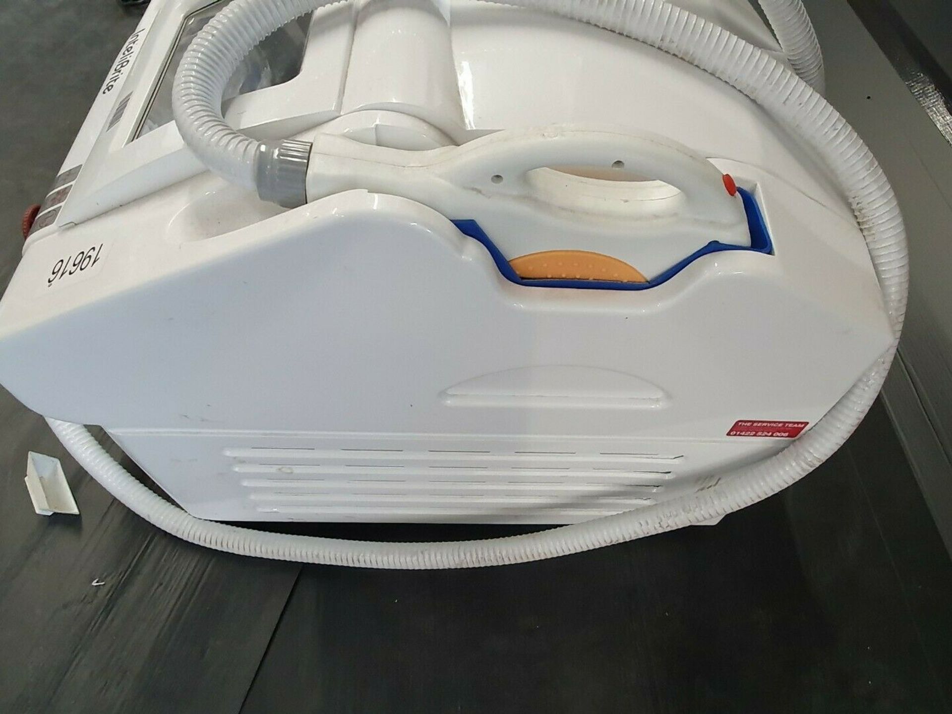 Intel Brite Laser Hair Removal Machine - Image 4 of 6