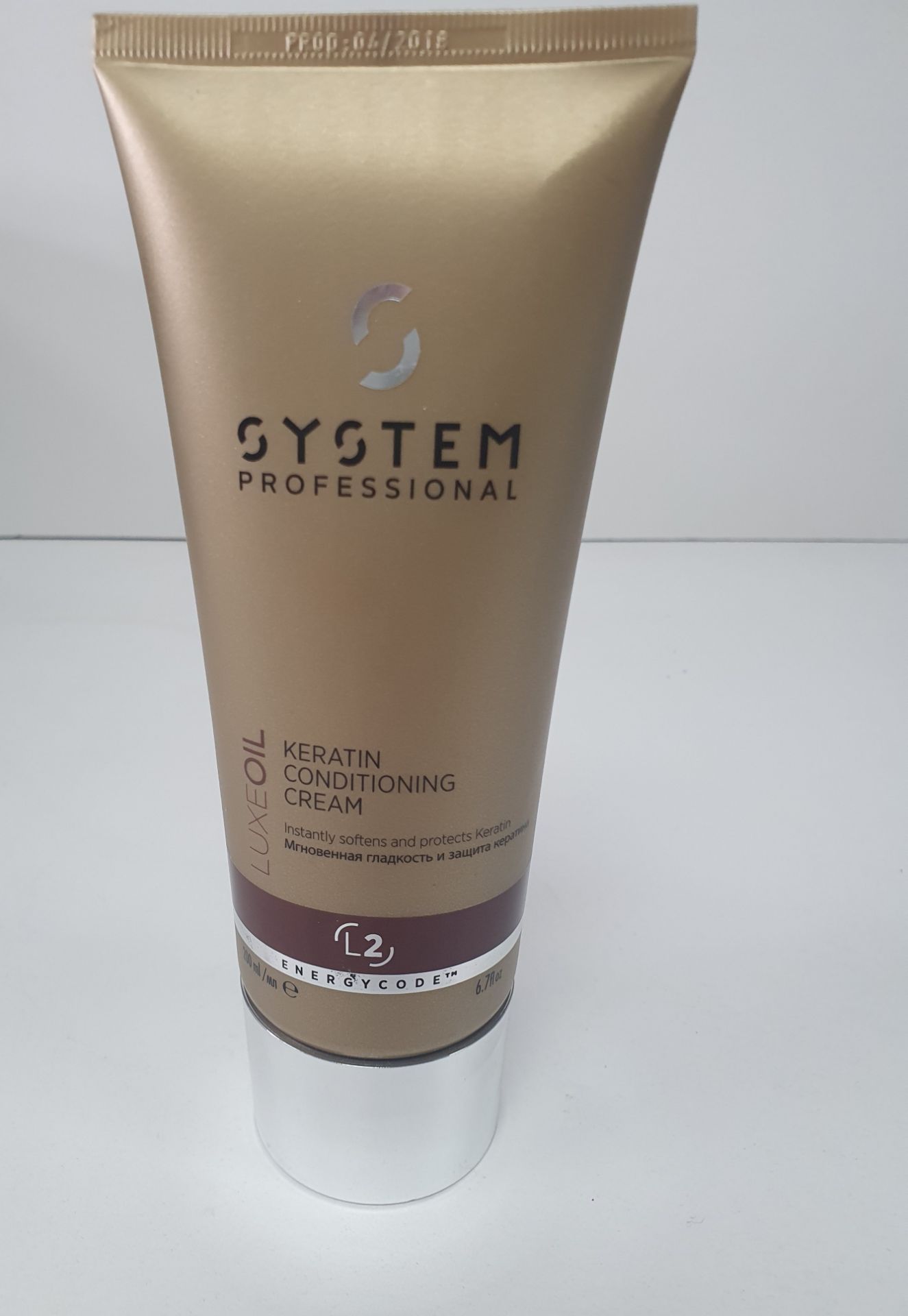 9 x System Professional Hair Products | RRP £202.97 - Image 5 of 5