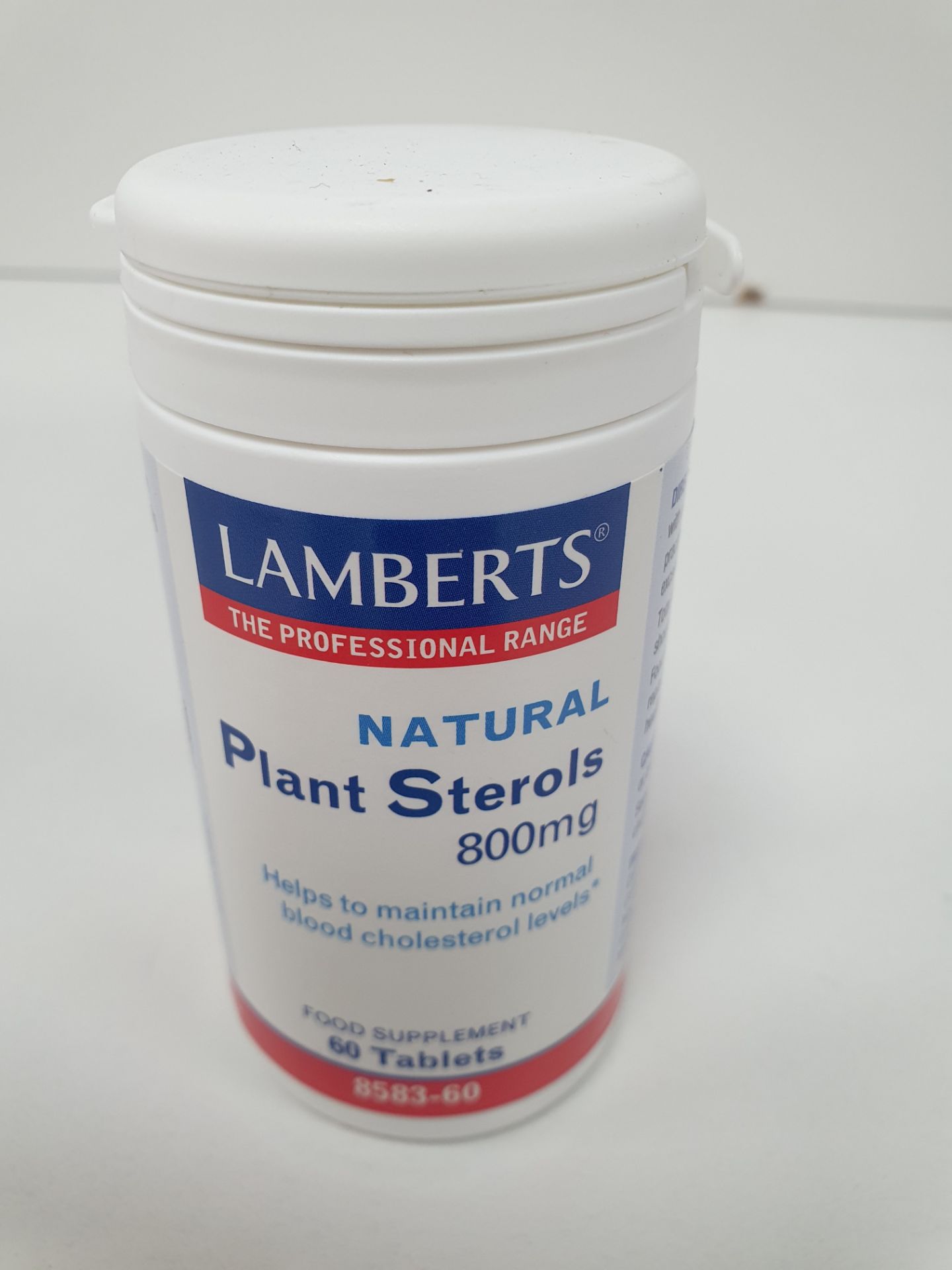 18 x Lamberts Supplements | See photographs and description - Image 6 of 11