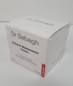 Dr Sebagh Extreme Maintenance Cream | RRP £95.00