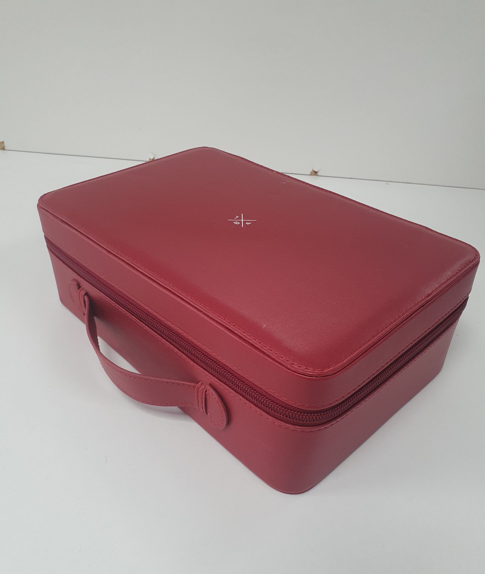 4 x Cosmetic Cases - Image 2 of 2