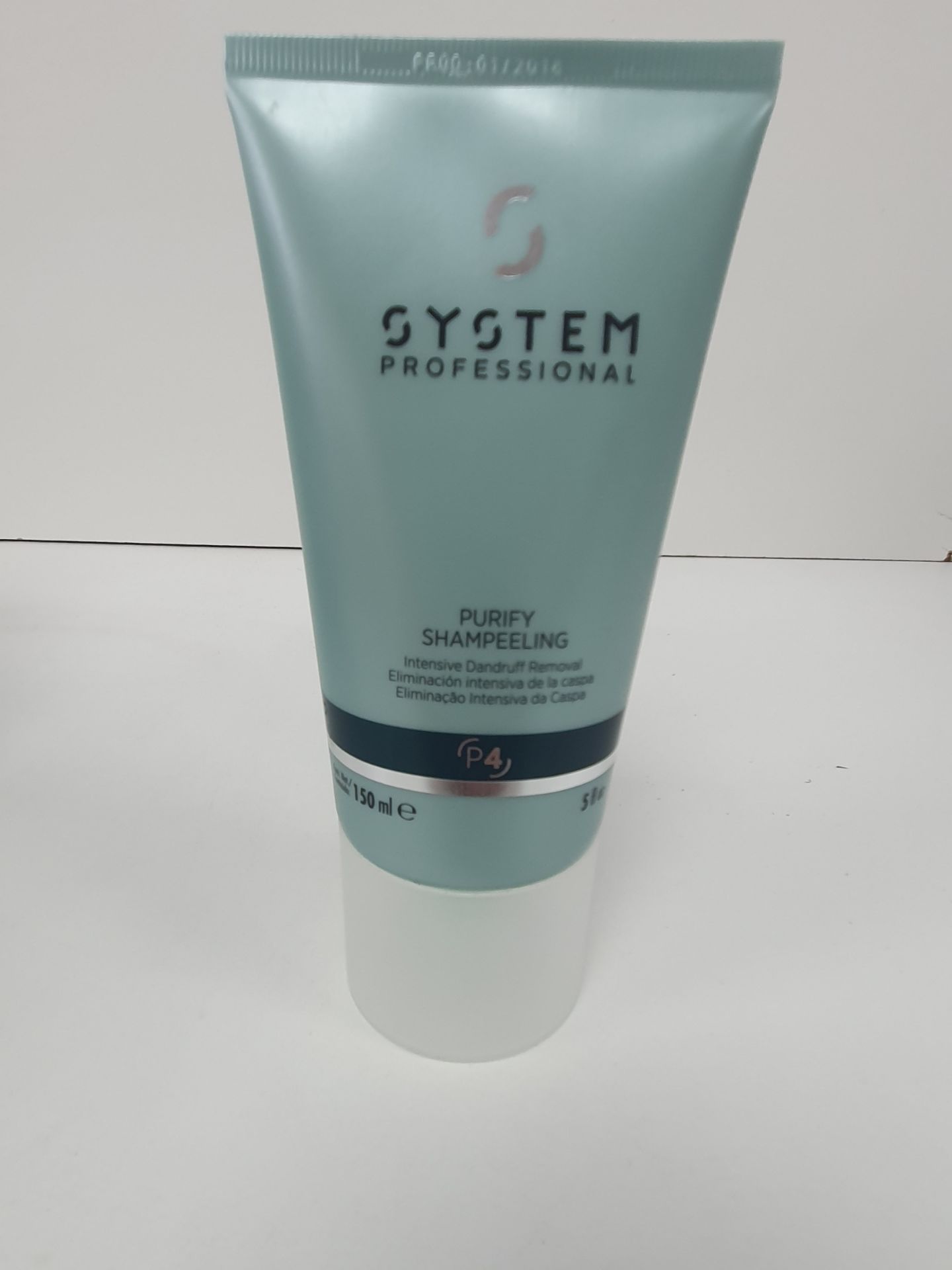 9 x System Professional Hair Care Products | RRP £240.00 - Image 2 of 6