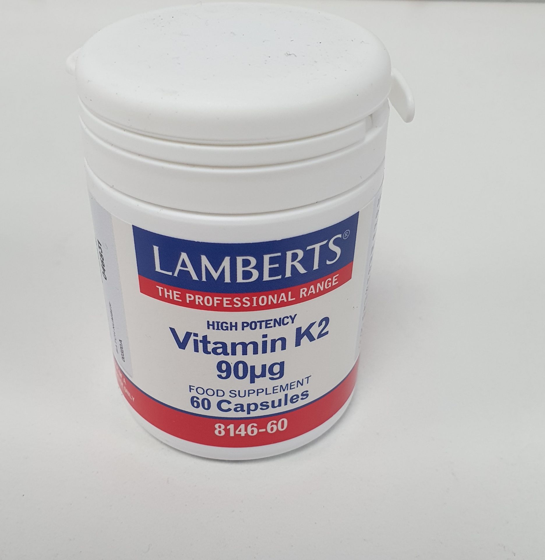 18 x Lamberts Supplements | See photographs and description - Image 2 of 11